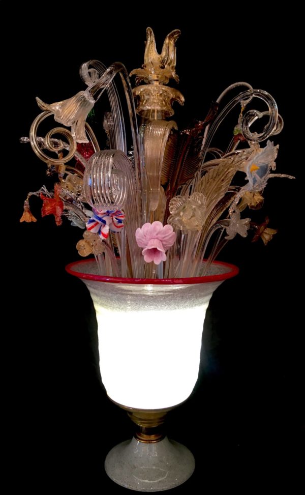 LAMPADE DA TAVOLO
