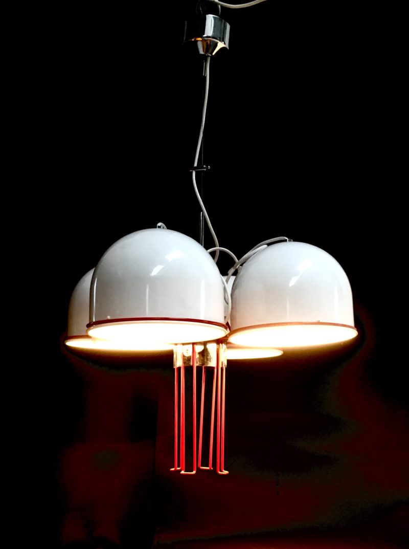 Lampadario Lumi