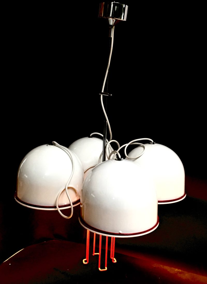 Lampadario Lumi - immagine 3
