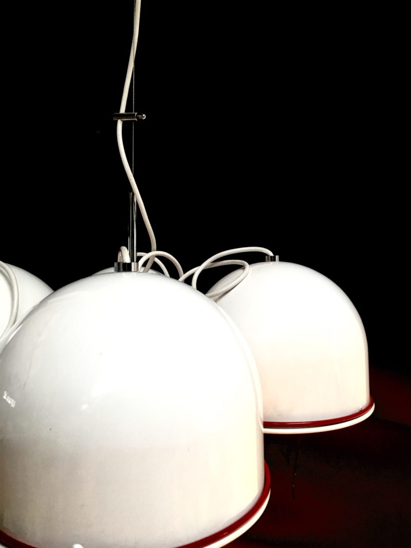 Lampadario Lumi - immagine 4