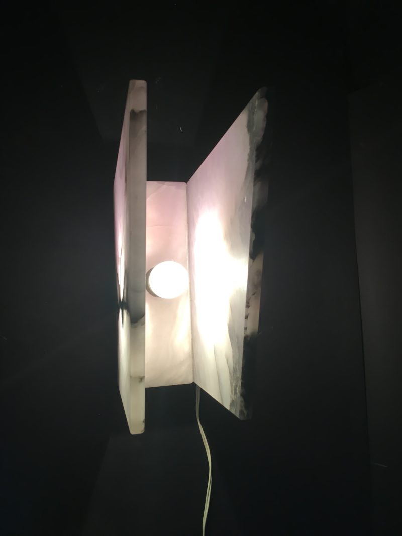 Lampade da tavolo di Volterra  1960 - immagine 2