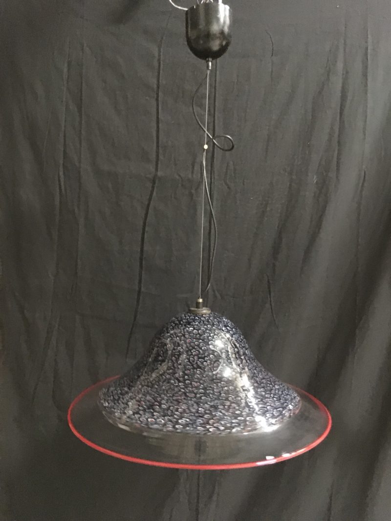 Lampadario Vistosi neverrino - immagine 2