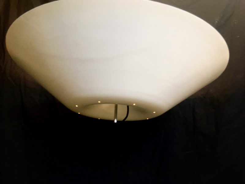 Lampadario Fontana Arte Modello Sciakè - immagine 12