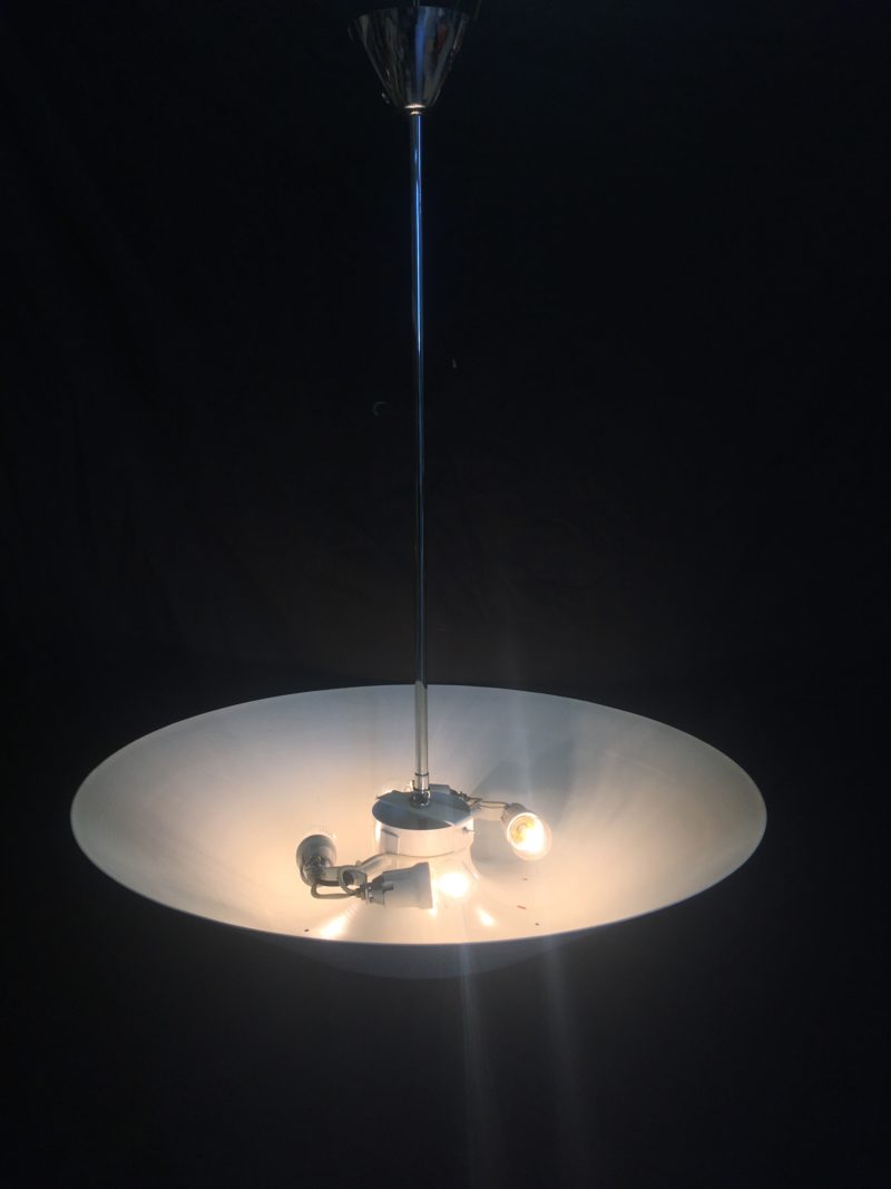 Lampadario Fontana Arte Modello Sciakè - immagine 13