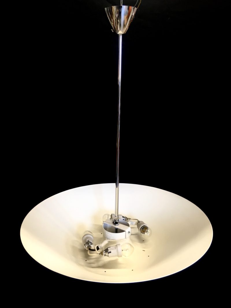 Lampadario Fontana Arte Modello Sciakè - immagine 14