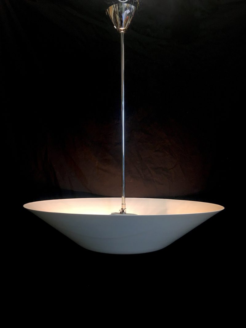 Lampadario Fontana Arte Modello Sciakè