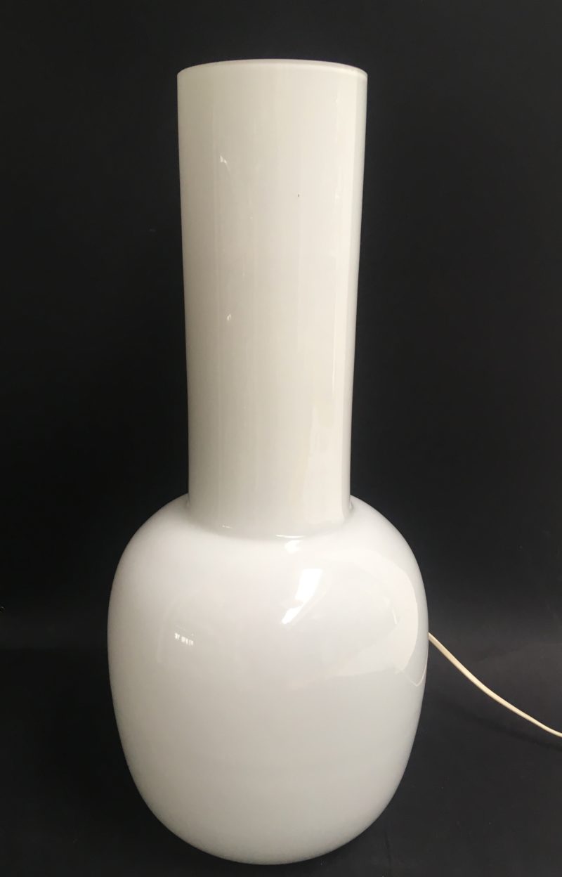 Lampada da tavolo anni 1970 Vistosi - immagine 2