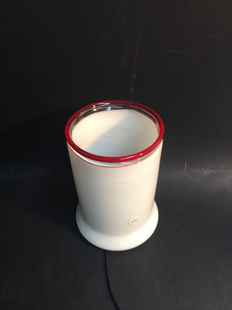 Lampada da tavolo anni 1980 Leucos - immagine 2