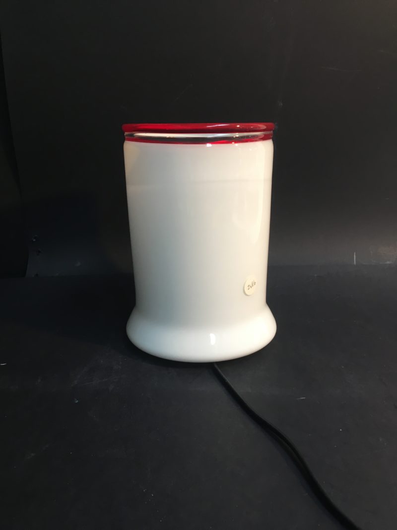 Lampada da tavolo anni 1980 Leucos - immagine 7