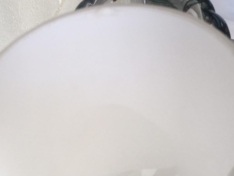 Lampada da tavolo anni 1970 Vistosi - immagine 4