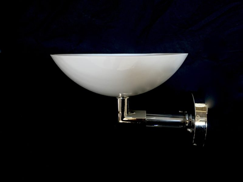 Coppia applique Murano "sin the si" - immagine 7