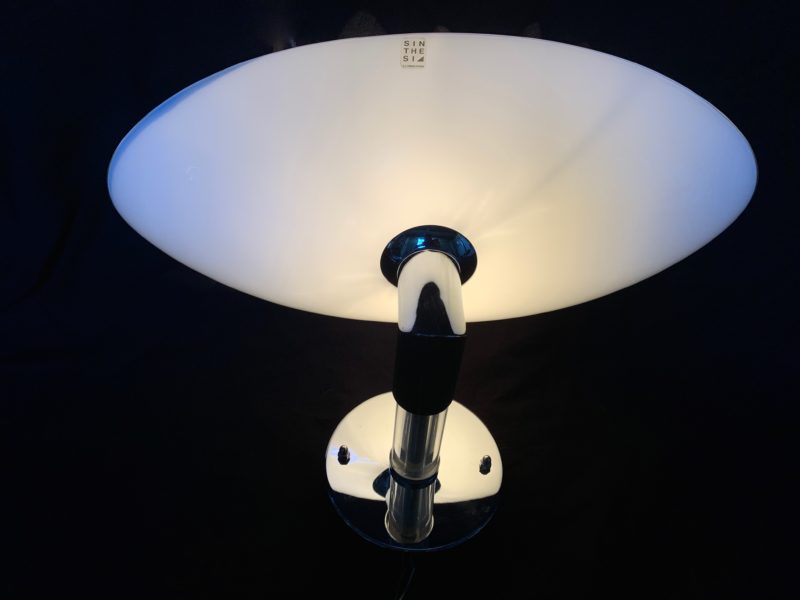 Coppia applique Murano "sin the si" - immagine 5