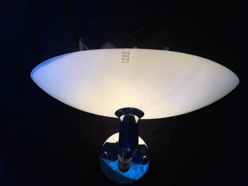 Coppia applique Murano "sin the si" - immagine 4