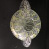 Fantastico vaso di Murano; vaso fatto a mano.