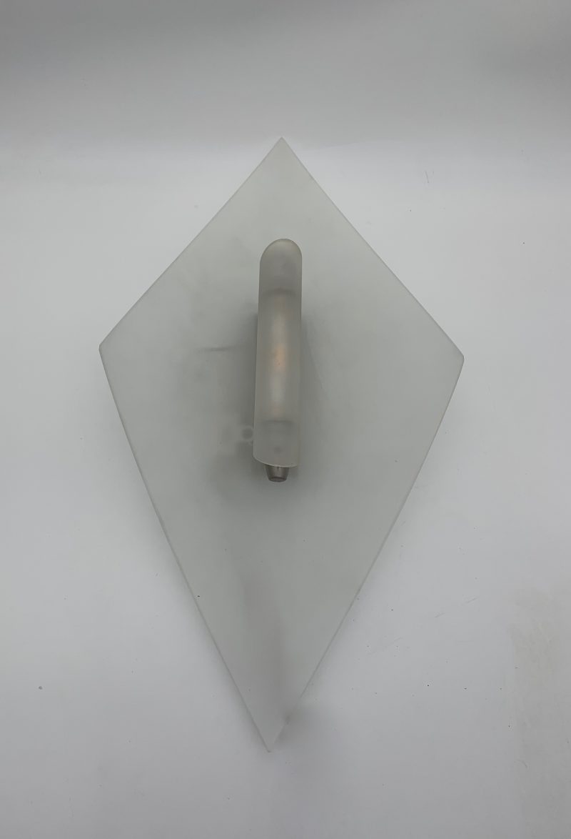 Coppia applique Sforzin lampade da parete made in italy - immagine 4
