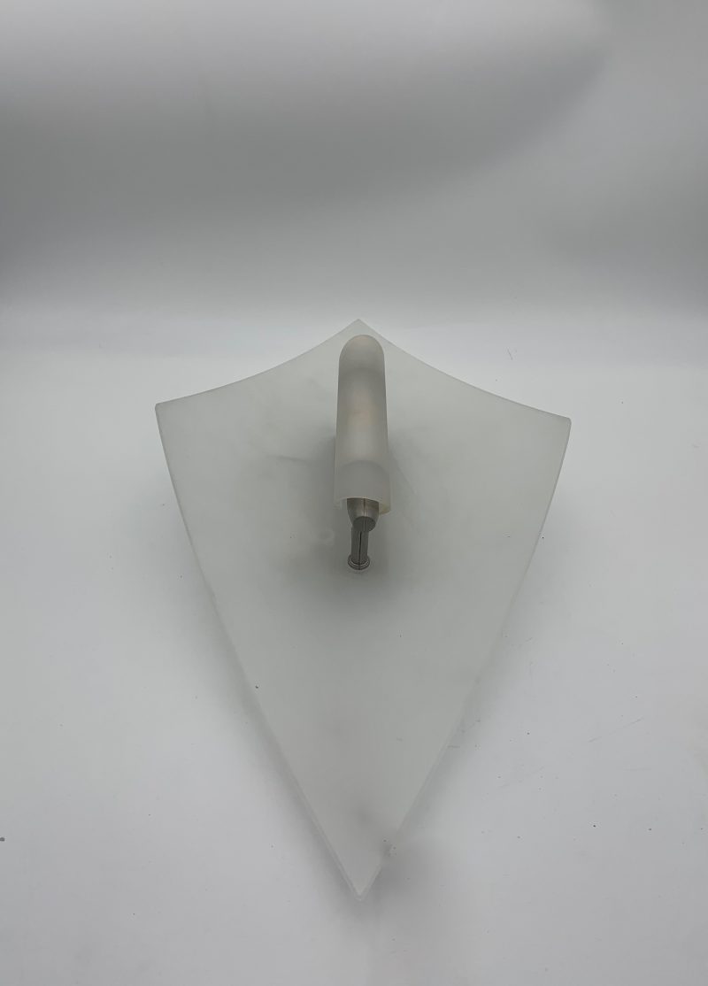 Coppia applique Sforzin lampade da parete made in italy - immagine 3