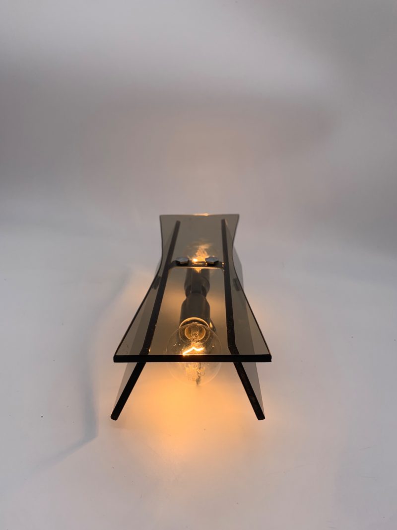 Lampada da parete, coppia Applique Veca - immagine 5
