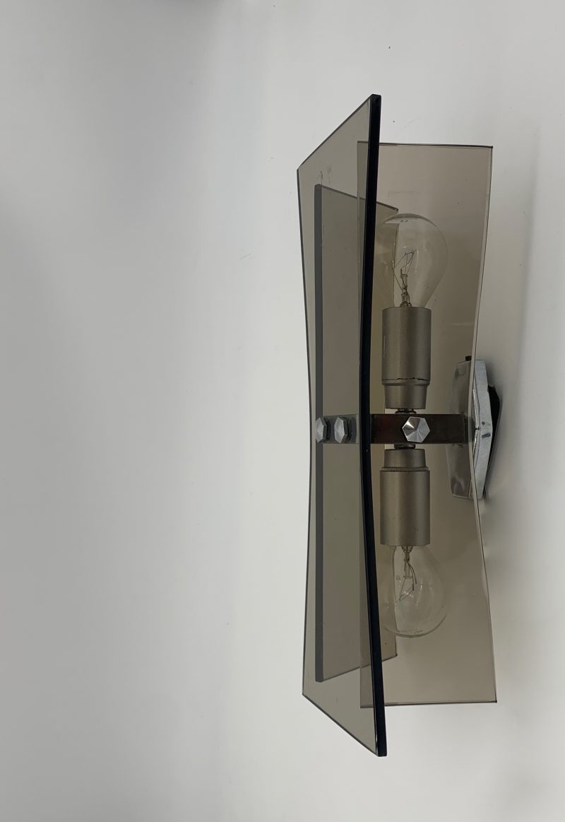 Lampada da parete, coppia Applique Veca - immagine 4