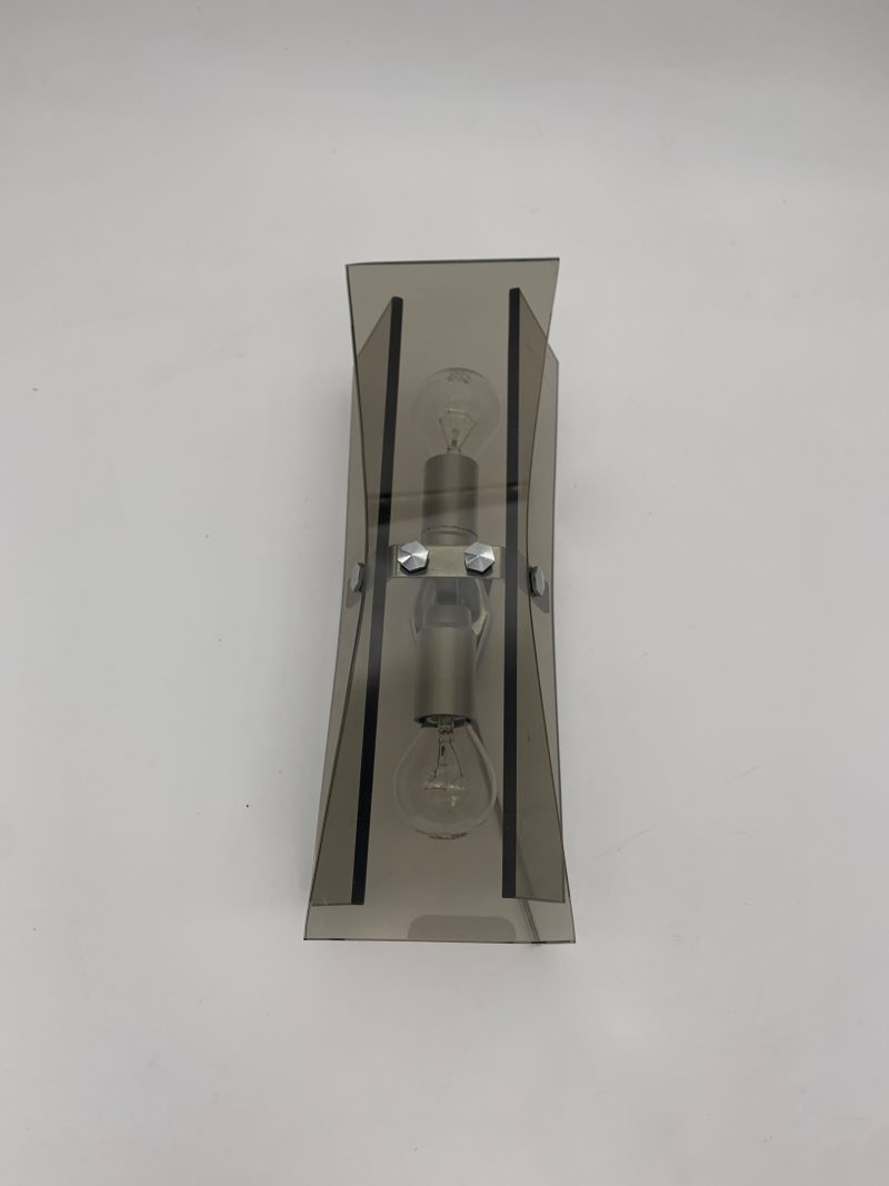 Lampada da parete, coppia Applique Veca - immagine 2