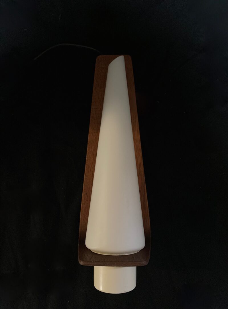 COPPIA applique Lexus anni 1950 lampade da parete - immagine 5