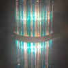 Watergate Mod. Altomare; h 60 cm, larg. 26 cm, spess. 15 cm