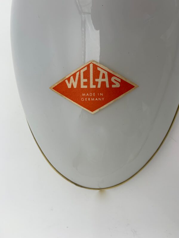 Wellas I