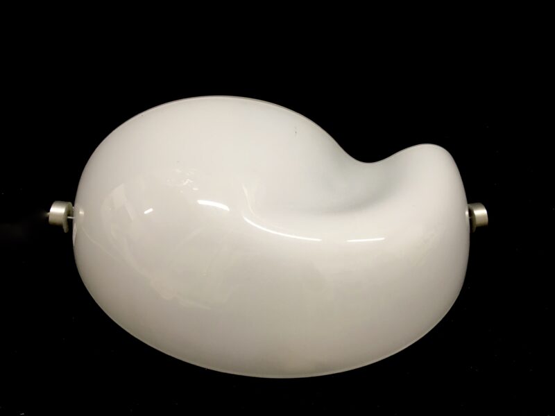 Lampada da parete, coppia Applique vistosi Mezzamarubia - immagine 8