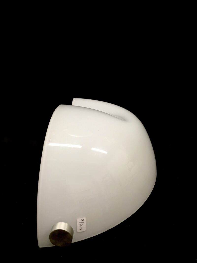 Lampada da parete, coppia Applique vistosi Mezzamarubia - immagine 9