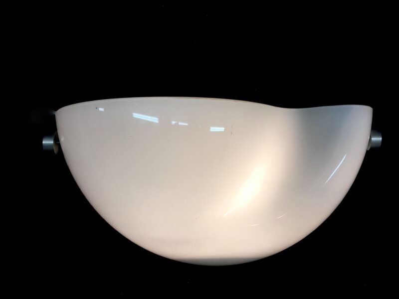 Lampada da parete, coppia Applique vistosi Mezzamarubia - immagine 11
