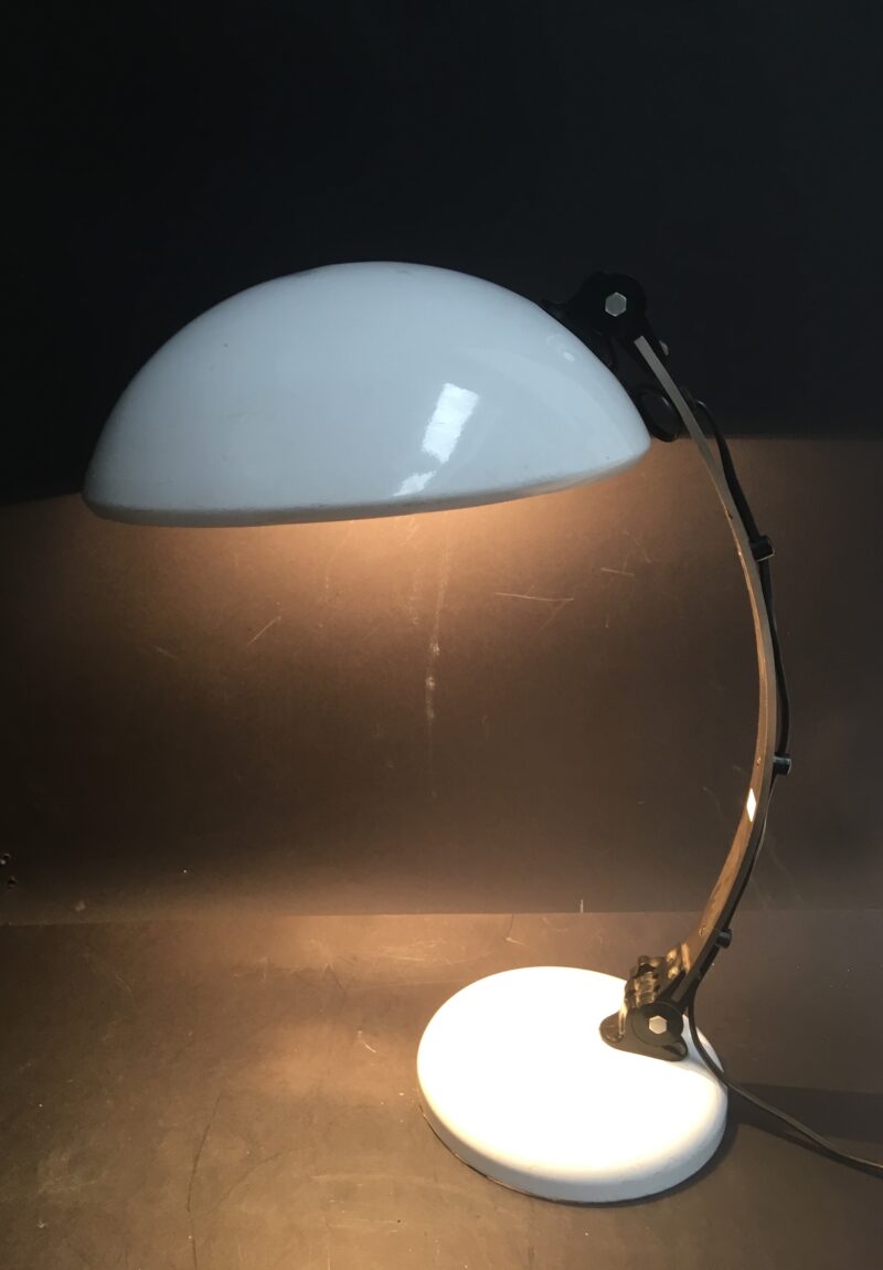 Linee di bianco III