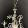 3 luci cristallo -classico- I