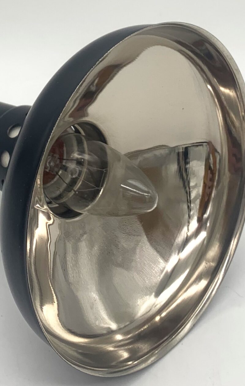 coppia applique faretti lampade attribuite a stilnovo - immagine 3