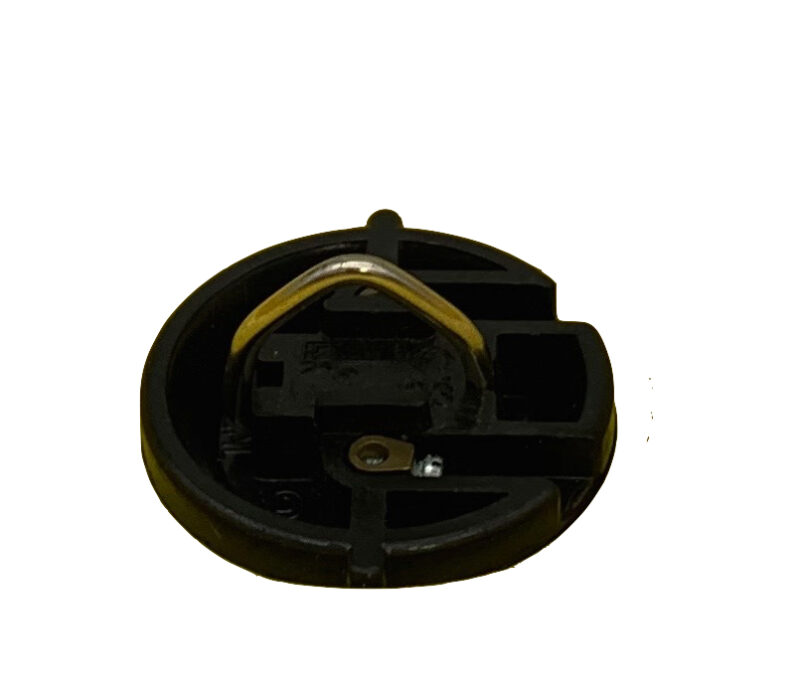 Plafoniera coppia in plastica made in italy - immagine 2