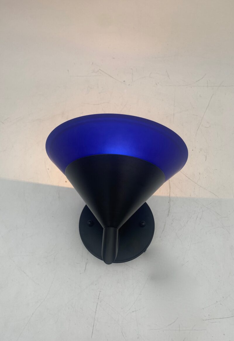 Singola applique lampade da parete Mazzega AV - immagine 2