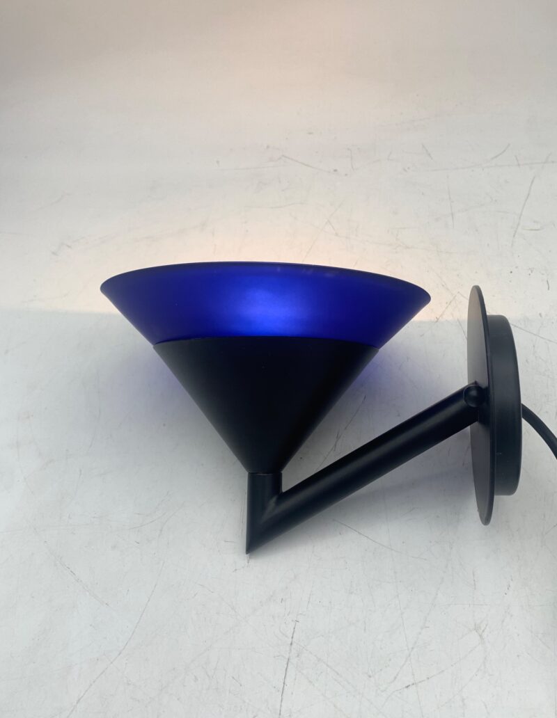Singola applique lampade da parete Mazzega AV - immagine 6