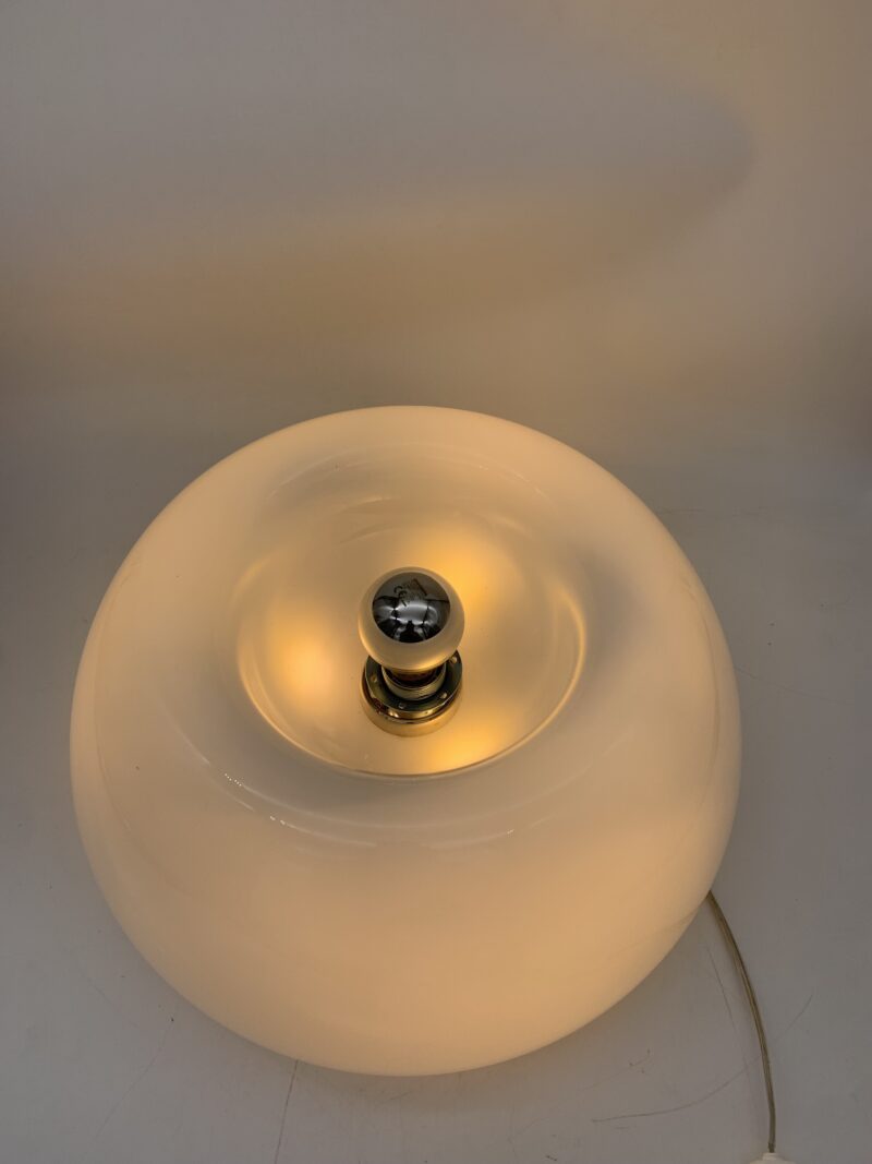 Plafoniera o applique mod Velella Castiglioni Flos - immagine 3